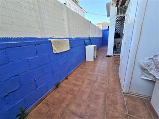 Alquiler Piso en El Pinillo. Amplio piso en el saltillo con piscina y garaje