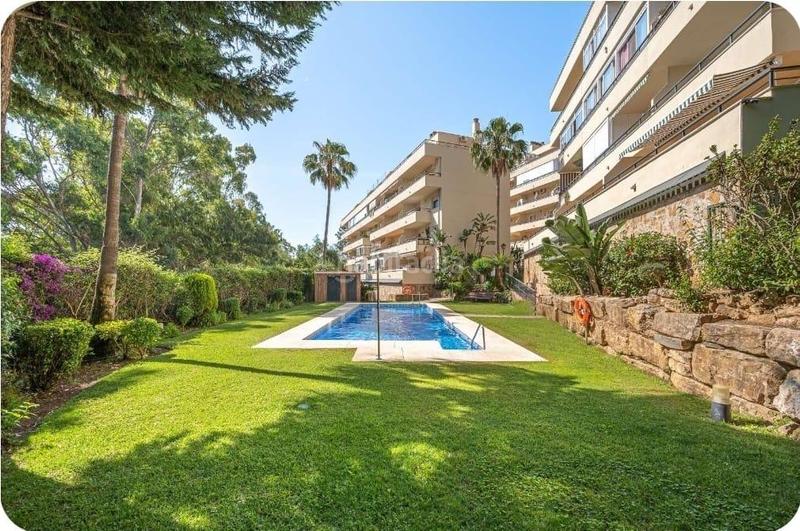 Foto 1ee793fc-3e79-41c2-a615-93b1740b268f. Attique avec parking piscine dans Calahonda Mijas