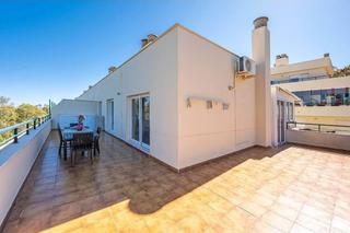 Àtic a Calahonda. Atico con gran terraza en l en calahonda