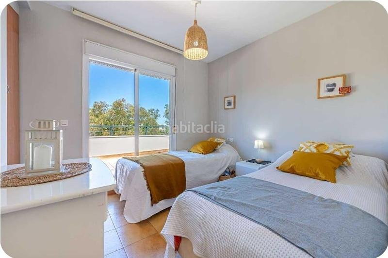 Foto 592bc715-3481-45f8-8c2f-c6c57f149f07. Attique avec parking piscine dans Calahonda Mijas