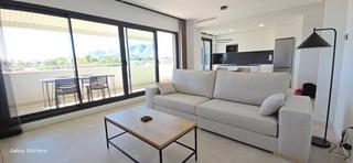 Location Appartement à Los Álamos. Seminuevo piso de larga duracion en los alamos.