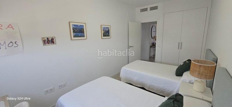 Foto 15546486-36e6-4380-826f-e08ca00f6895. Lloguer pis amb calefacció aparcament piscina a Los Álamos Torremolinos
