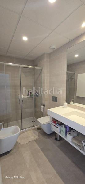 Foto 156e2f83-d10a-4da1-98cf-c42a71fca636. Lloguer pis amb calefacció aparcament piscina a Los Álamos Torremolinos