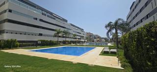 Location Appartement à Los Álamos. Seminuevo piso para larga duracion en los alamos.