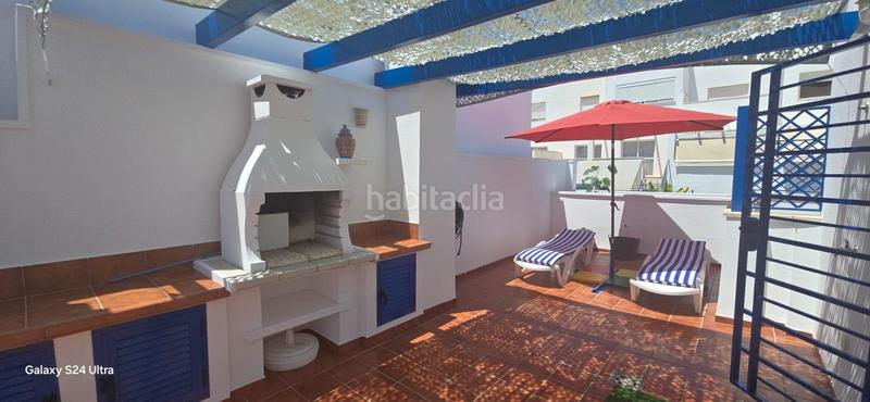 Foto 18ae36eb-51e4-4443-9c04-834c660ed9da. Casa adossada amb calefacció aparcament piscina a Torremolinos