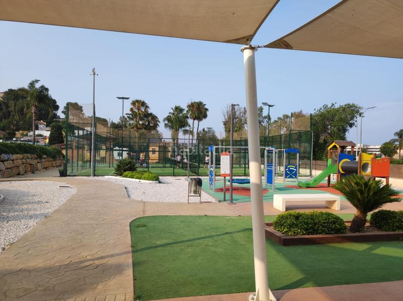 Foto 29a8ce82-9a01-4798-926e-6c20ea168df1. Casa adossada amb calefacció aparcament piscina a Torremolinos