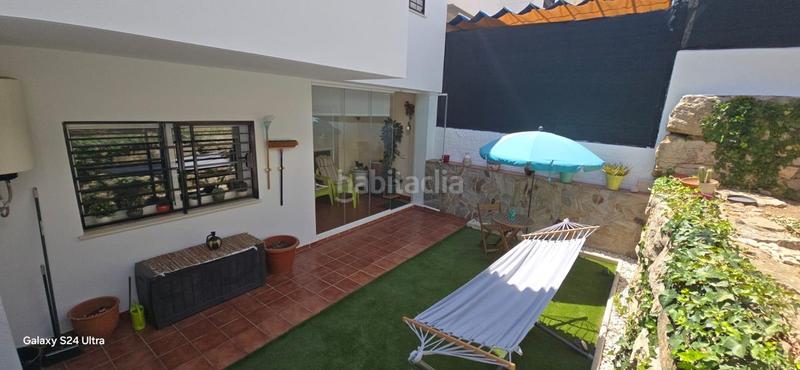 Foto 484913bf-1a24-470d-87ae-23177951ef40. Casa adossada amb calefacció aparcament piscina a Torremolinos