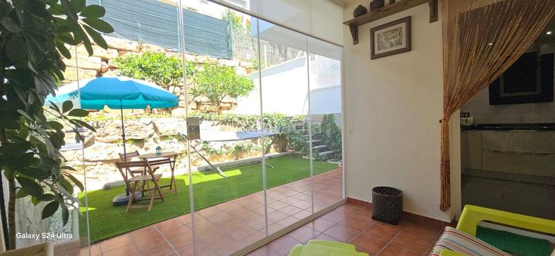 Foto 7cea6702-469d-4129-b2f9-af2e665cd8cc. Casa adossada amb calefacció aparcament piscina a Torremolinos