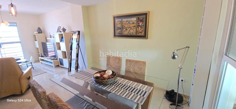 Foto c30b33fb-6bf9-4e11-b4f2-cdfe5d767cd5. Casa adossada amb calefacció aparcament piscina a Torremolinos