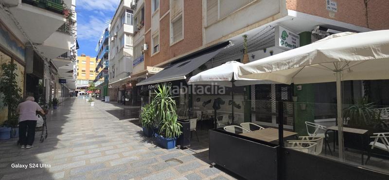 Foto 21ac500b-bf2c-4c52-9497-27d1576ab62a. Alquiler estudio  al lado de la plaza andalucia en Torremolinos