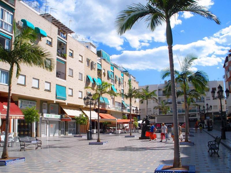 Foto 7d4a5277-5886-488f-bfb0-6ee804281c37. Alquiler estudio  al lado de la plaza andalucia en Torremolinos