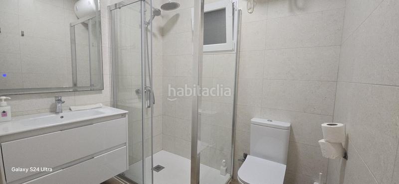 Foto 2b152706-a281-4408-8d27-d0ccc52bb04c. Rent studio with heating in Manantiales-Estación de Autobuses Torremolinos
