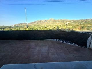 Local Comercial en Cortijo de Maza - Finca Monsalvez - El Olivar