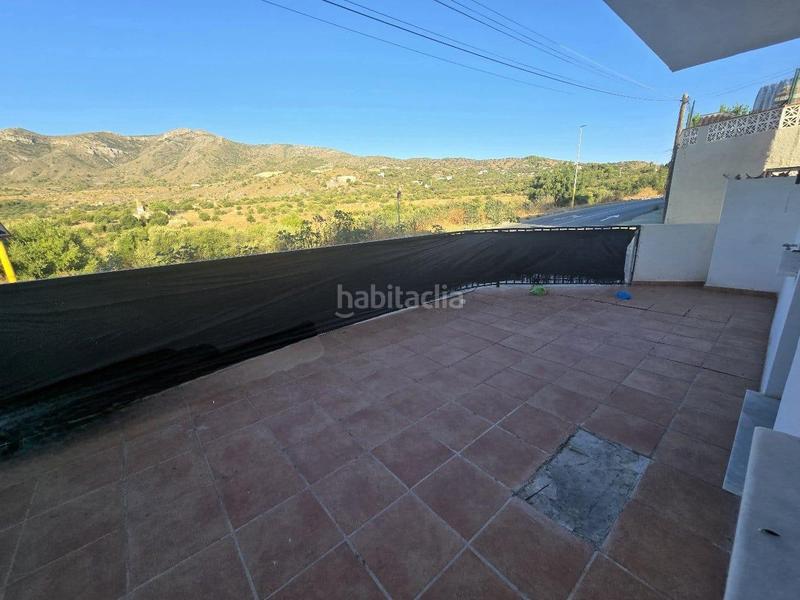 Foto 45b4fb08-9168-44de-b787-72fc3fdf69fc. Locale commerciale in Cortijo de Maza - Finca Monsalvez - El Olivar Málaga
