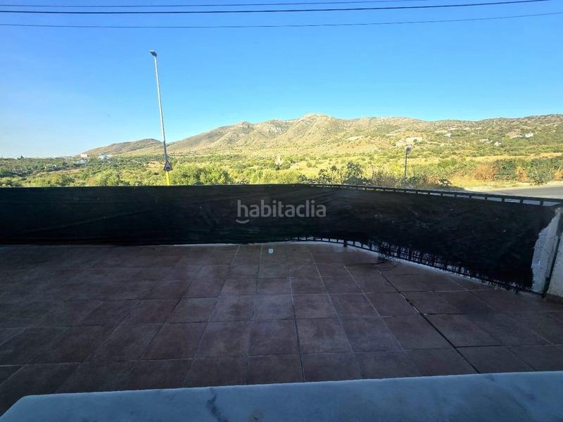 Foto bf2e5550-b496-4e05-9b83-5f7d43d1a095. Locale commerciale in Cortijo de Maza - Finca Monsalvez - El Olivar Málaga