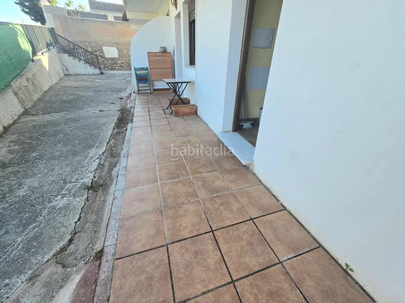 Foto e6f41776-4cf5-4d71-b97e-91b538734f93. Locale commerciale in Cortijo de Maza - Finca Monsalvez - El Olivar Málaga