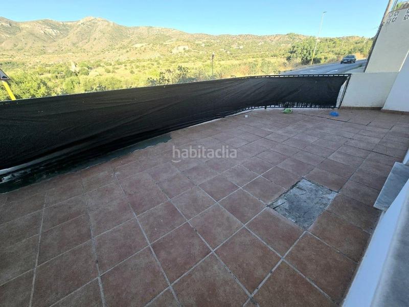 Foto f1b8546a-1b9b-44da-abed-1f7c2f7adb4b. Locale commerciale in Cortijo de Maza - Finca Monsalvez - El Olivar Málaga