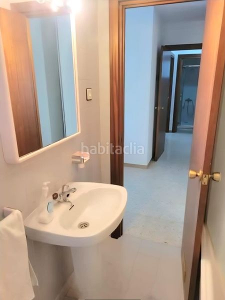 Foto 1ab686d9-dd69-4b89-81b9-6e8aa4e1cc7b. Pis amb aparcament piscina a La Carihuela - Los Nidos Torremolinos