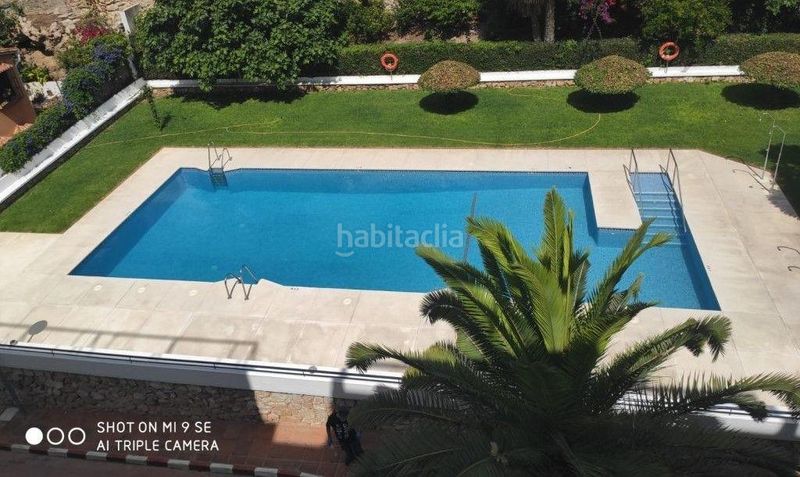 Foto 63f0c791-e0dd-4b30-90c5-d29f49e35863. Pis amb aparcament piscina a La Carihuela - Los Nidos Torremolinos