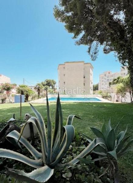 Foto 177d4404-7d6a-4e86-8295-e45a6563d03a. Estudio  moderno con licencia turística listo para rentabilizar desde el primer día en Torremolinos