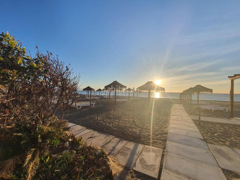 Foto 6011c4d0-5496-4701-acf1-deb681851543. Estudio  moderno con licencia turística listo para rentabilizar desde el primer día en Torremolinos
