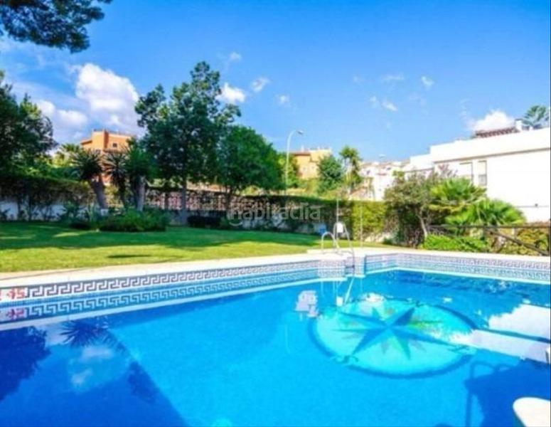 Foto 7e90fc03-33ea-432c-849b-cc603ec4a6a4. Estudio  moderno con licencia turística listo para rentabilizar desde el primer día en Torremolinos