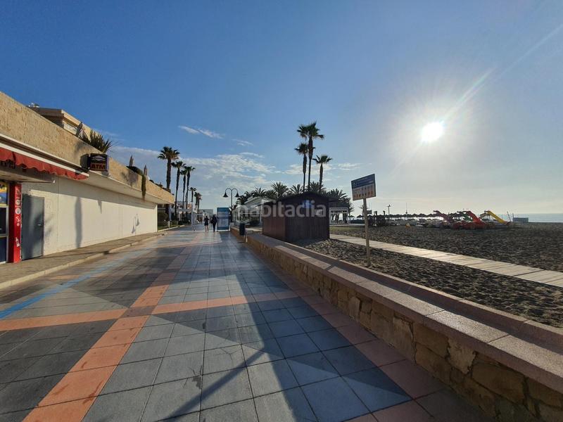 Foto fe2d4789-24c8-4c96-9d69-62c3d171477b. Estudio  moderno con licencia turística listo para rentabilizar desde el primer día en Torremolinos