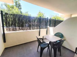 Piso en Montealto - Monterrey. Piso con terraza y 2 plazas de garaje en arenal golf  complejo c