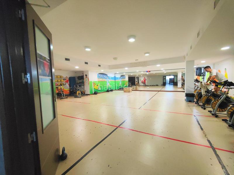 Foto 9aafe764-4e93-422e-ade5-82bb6e47acd2. Pis amb aparcament piscina a Montealto - Monterrey Benalmádena