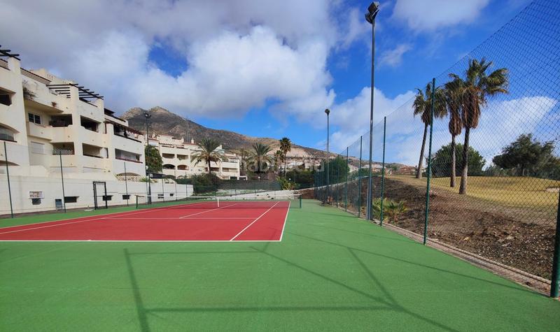 Foto aac75f9d-08d8-4f4c-baf8-e4fbae0a3a8d. Pis amb aparcament piscina a Montealto - Monterrey Benalmádena