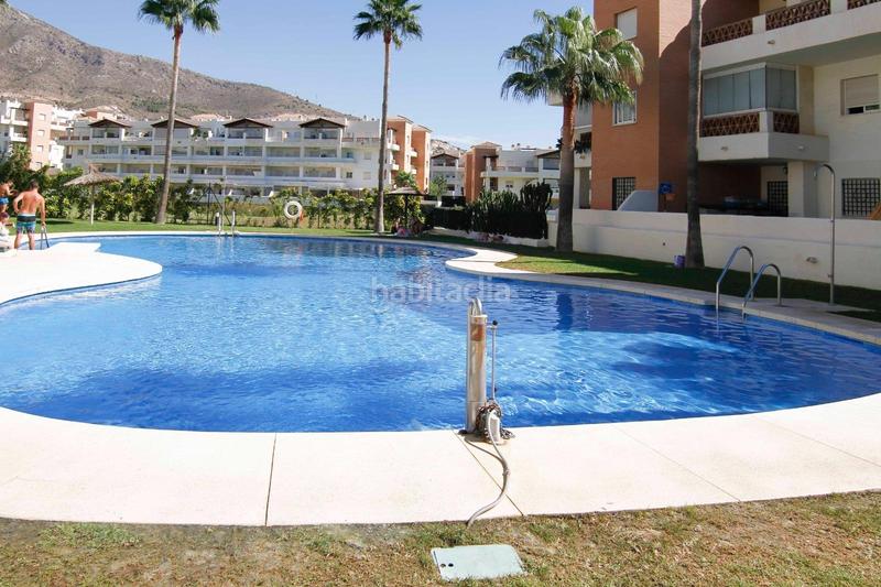 Foto cde9bdb4-a27b-40f9-ae68-acd9f46c8293. Pis amb aparcament piscina a Montealto - Monterrey Benalmádena