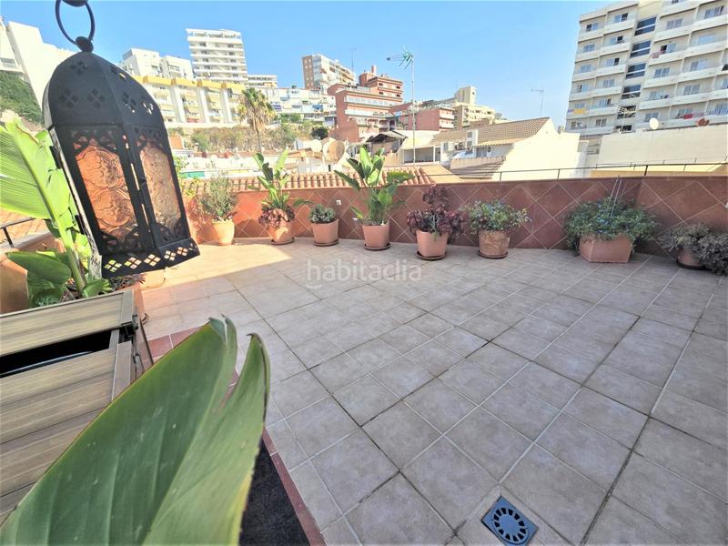 Foto 16444b83-e8b5-4978-9160-3142c0c2d260. Àtic a calle peligro 6 a El Bajondillo Torremolinos