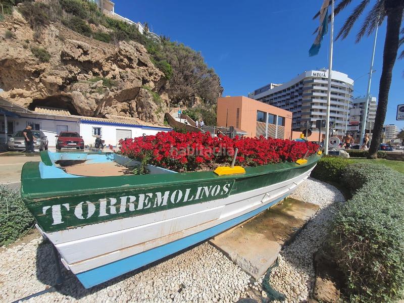 Foto 5438771f-a636-4c06-9bd1-b286990cc6ec. Àtic a calle peligro 6 a El Bajondillo Torremolinos