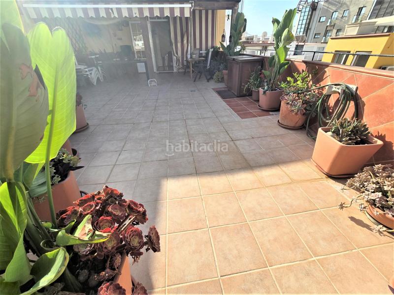 Foto 56533464-ce82-44ac-abee-53092a73c4b2. Àtic a calle peligro 6 a El Bajondillo Torremolinos