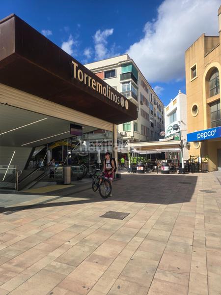 Foto bbd326f0-7f5e-4193-8f05-79b3e8551aa1. Pis a Manantiales-Estación de Autobuses Torremolinos