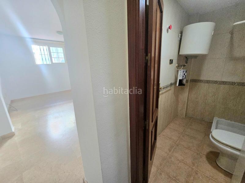 Foto da27a921-c6ec-40fb-8082-0a729eed5d9b. Monolocale in Arroyo de la Miel Benalmádena