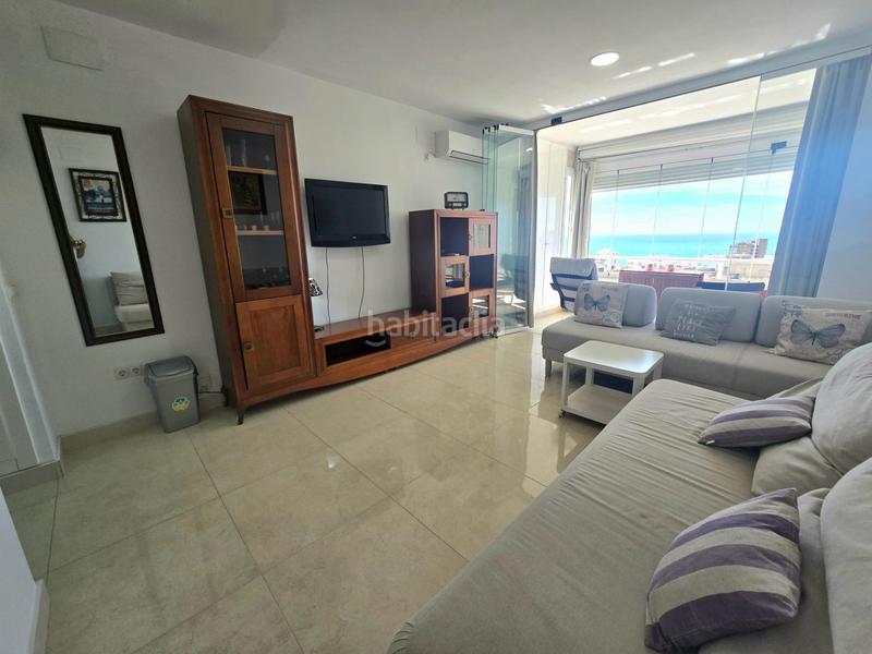 Foto 34ee8877-717b-4556-81c9-8dd1cb8fa5c5. Estudio espectacular estudio con vistas al mar solo para exigentes! en Torremolinos