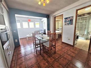 Location Appartement à El Bajondillo. Larga temporada en torremolinos