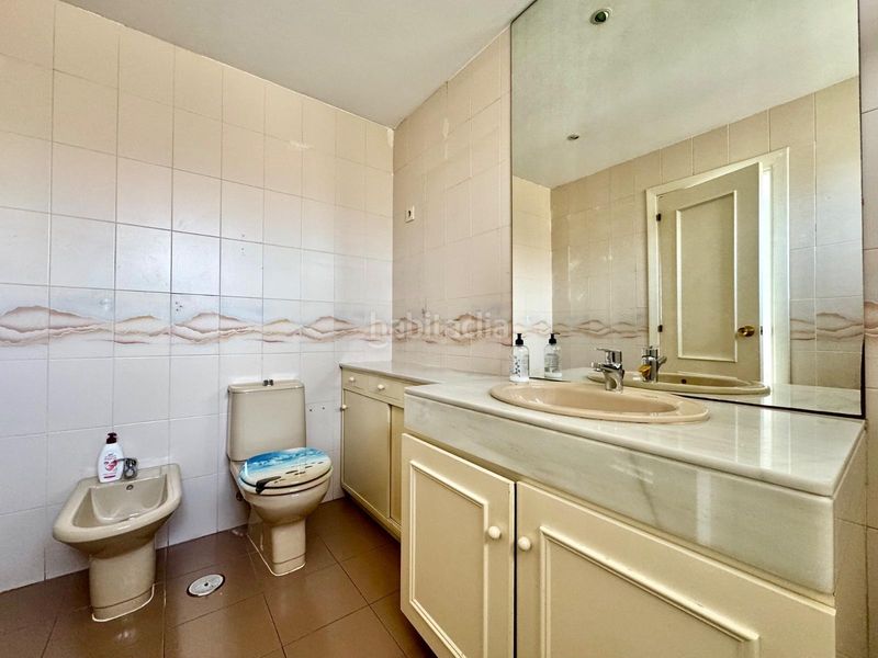 Foto 216c8569-767b-48e5-be15-22228c6c31ed. Pis amb aparcament piscina a La Carihuela - Los Nidos Torremolinos