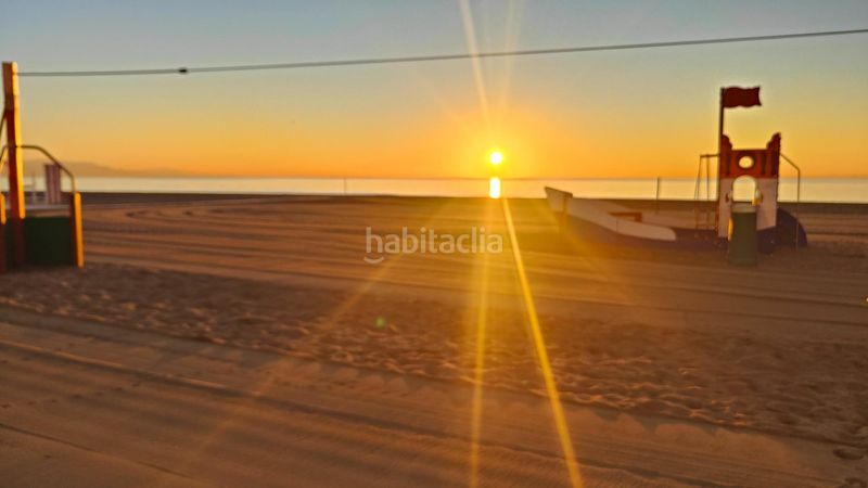 Foto 2a33a34c-55a0-4e4b-8a7c-96d3c2906d52. Pis amb aparcament piscina a La Carihuela - Los Nidos Torremolinos