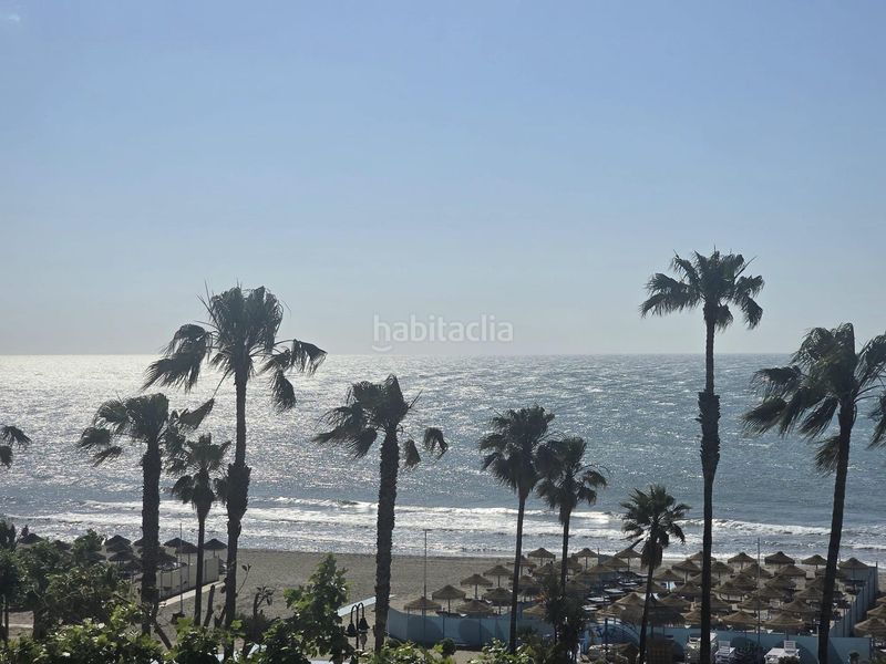 Foto 66b9e878-3b01-4569-9b47-b24847bec2c9. Pis amb aparcament piscina a La Carihuela - Los Nidos Torremolinos