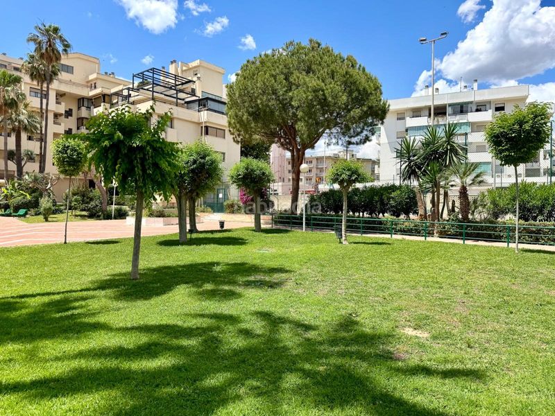 Foto ba50154c-543c-4b7d-a000-e6595b6959af. Pis amb aparcament piscina a La Carihuela - Los Nidos Torremolinos