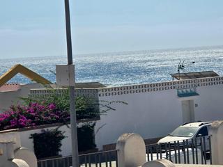 Pis  Calle murillo bracho. Espectacular vivienda con impresionantes vistas al mar!!
