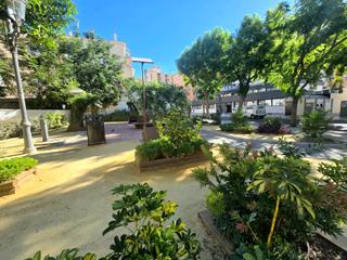 Pis a Plaza cruz la 5. Espectacular piso centrico en torremolinos  oportunidad !!!!
