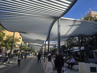 Estudi a Calle calle hoyo, 5 5. Estudio reformado, listo para entrar a vivir o invertir