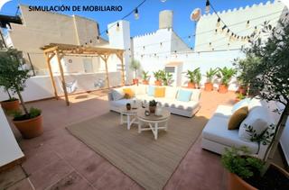 Pis a Calle calle de juan carlos i, 46 46. Oportunidad en cártama! piso con 3 dormitorios, 2 baños y amplia