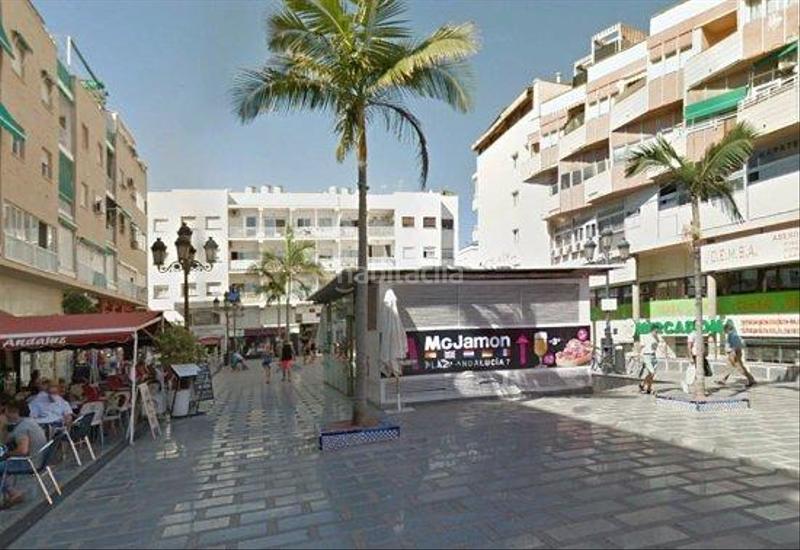 Foto 010be4b4-c178-4d57-92f0-94715c7c4451. Apartament amb calefacció a Manantiales-Estación de Autobuses Torremolinos