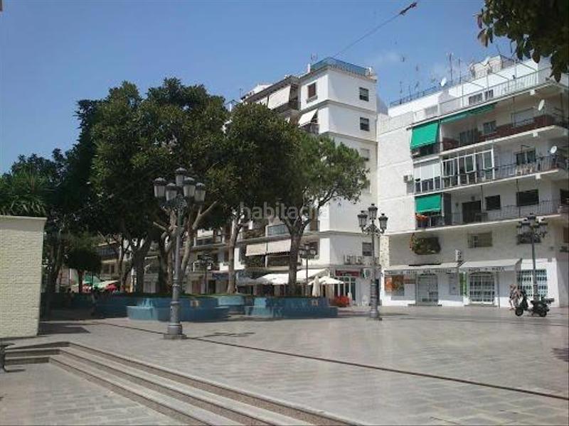 Foto 66978a1a-4752-450f-8693-e4ee8c996902. Apartament amb calefacció a Manantiales-Estación de Autobuses Torremolinos