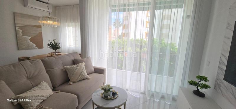 Foto d0cce396-3a74-44e1-86a3-d024b9950685. Apartament amb calefacció a Manantiales-Estación de Autobuses Torremolinos