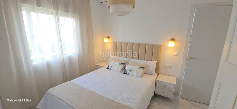 Foto d814b0a2-e031-4f72-ac91-363b0c53fa69. Apartament amb calefacció a Manantiales-Estación de Autobuses Torremolinos